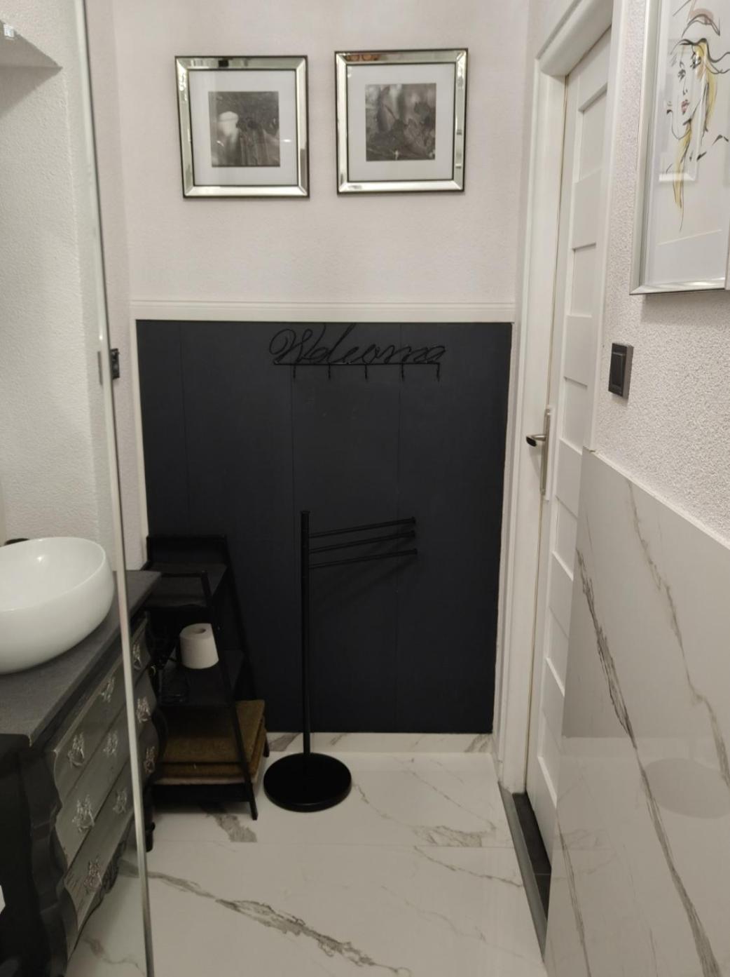 Oaza Spokoju Szczawno-Zdroj Extérieur photo